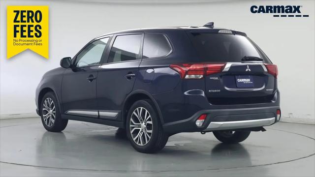 2018 Mitsubishi Outlander for sale near Cincinnati, OH