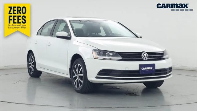 2017 Volkswagen Jetta 1.4T SE for sale near Cincinnati, OH