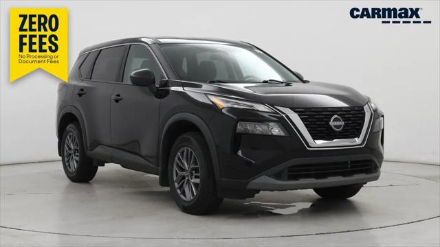 2023 Nissan Rogue S Intelligent AWD for sale in Cincinnati, OH