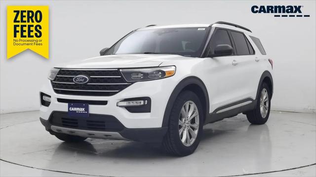 2020 Ford Explorer XLT for sale in Hillside, IL