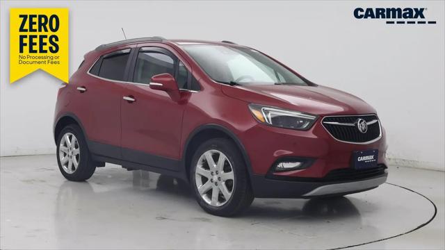 2017 Buick Encore Premium for sale in Hillside, IL