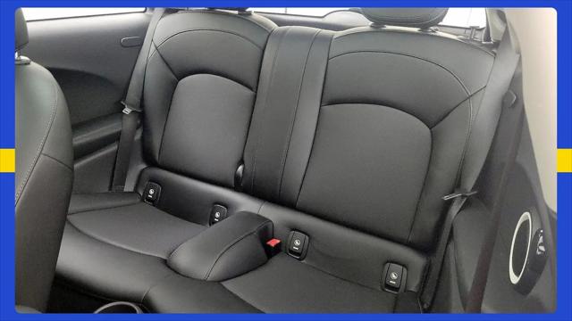 2017 MINI Hardtop Cooper