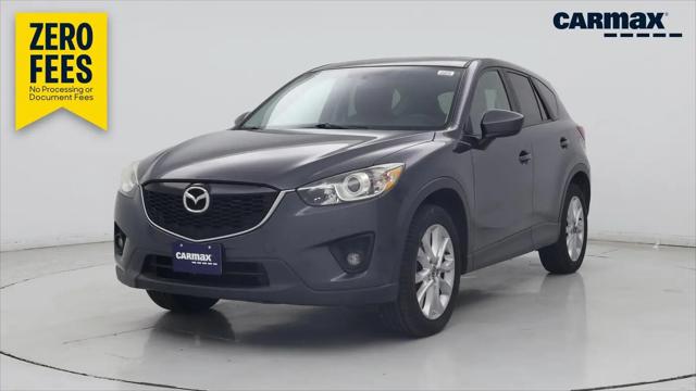 2014 Mazda CX-5 Grand Touring for sale in Hillside, IL