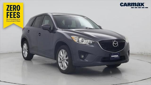 2014 Mazda CX-5 Grand Touring for sale in Hillside, IL