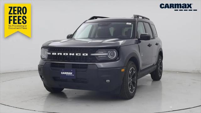 2026 Ford Bronco Sport Outer Banks for sale in Hillside, IL