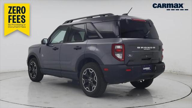 2026 Ford Bronco Sport Outer Banks for sale in Hillside, IL