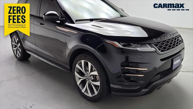 2023 Land Rover Range Rover Evoque R-Dynamic SE for sale in Hillside, IL