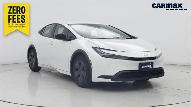 2026 Toyota Prius LE for sale in Hillside, IL