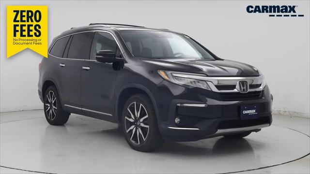 2020 Honda Pilot AWD Elite for sale in Hillside, IL