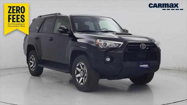 2024 Toyota 4Runner TRD Off Road for sale in Hillside, IL