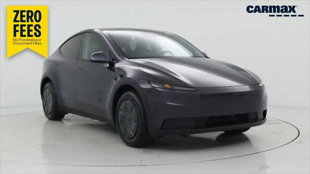 2026 Tesla Model Y Rear-Wheel Drive for sale in Charleston, SC