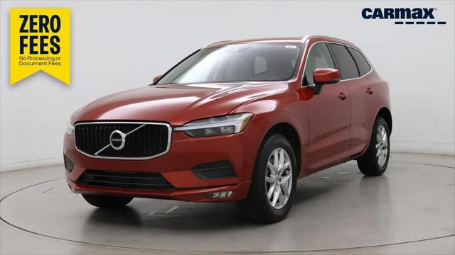 2021 Volvo XC60 T5 Momentum for sale in Huntsville, AL