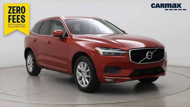 2021 Volvo XC60 T5 Momentum for sale in Huntsville, AL