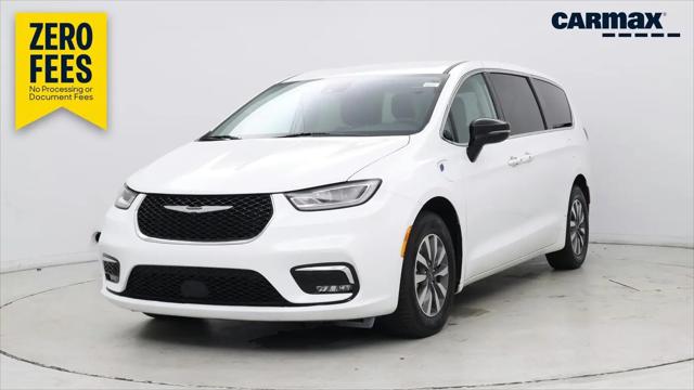2024 Chrysler Pacifica Hybrid Select for sale in Huntsville, AL