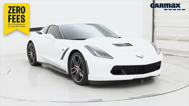 2019 Chevrolet Corvette Stingray for sale in Hoover, AL