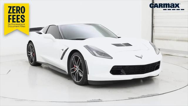 2019 Chevrolet Corvette Stingray for sale in Hoover, AL