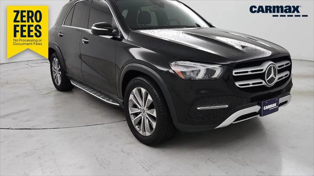 2022 Mercedes-Benz GLE GLE 350 4MATIC for sale in Hoover, AL