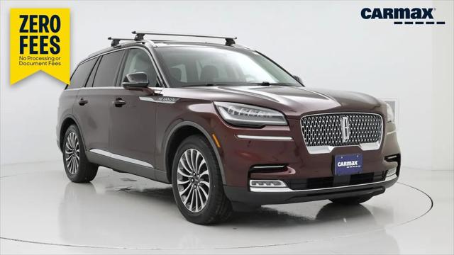 2020 Lincoln Aviator Reserve for sale in Urbandale, IA