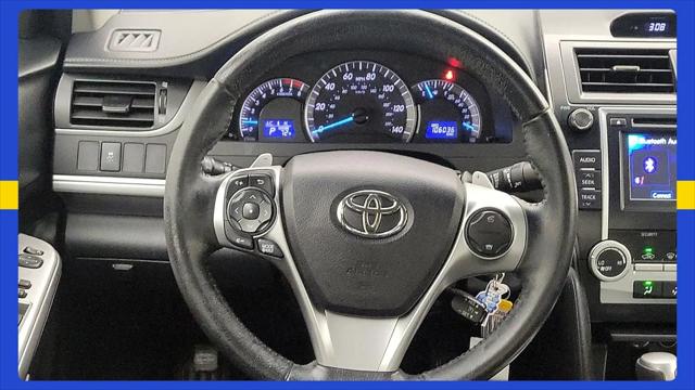 2014 Toyota Camry SE Sport