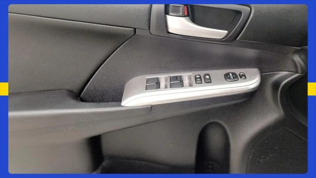2014 Toyota Camry SE Sport