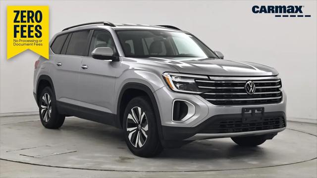 2024 Volkswagen Atlas 2.0T SE for sale in Greenville, SC