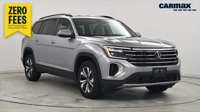 2024 Volkswagen Atlas 2.0T SE for sale in Greenville, SC
