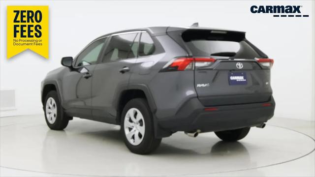 2025 Toyota RAV4 LE for sale in Greenville, SC