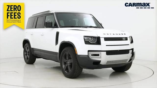 2023 Land Rover Defender 110 S for sale in Greenville, SC