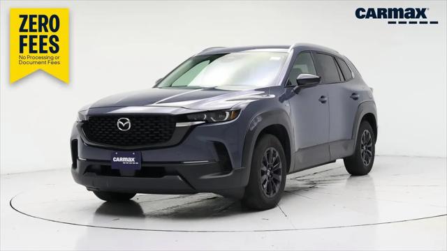 2025 Mazda CX-50 Hybrid Preferred Package for sale in Kenosha, WI