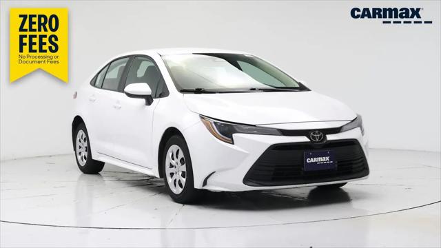 2025 Toyota Corolla LE for sale in Kenosha, WI