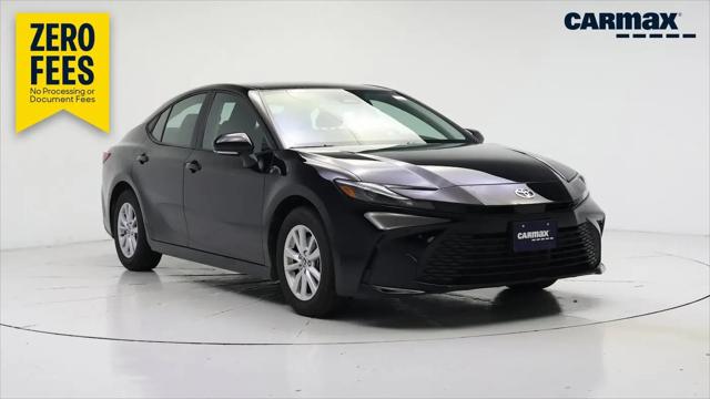 2026 Toyota Camry LE for sale in Kenosha, WI