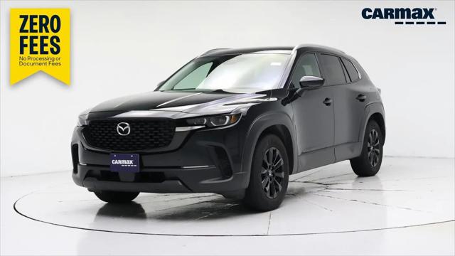 2025 Mazda CX-50 2.5 S Preferred Package for sale in Kenosha, WI