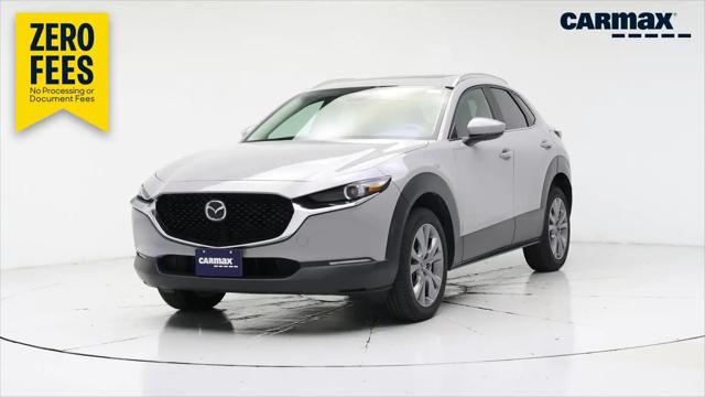 2025 Mazda CX-30 2.5 S Preferred Package for sale in Kenosha, WI