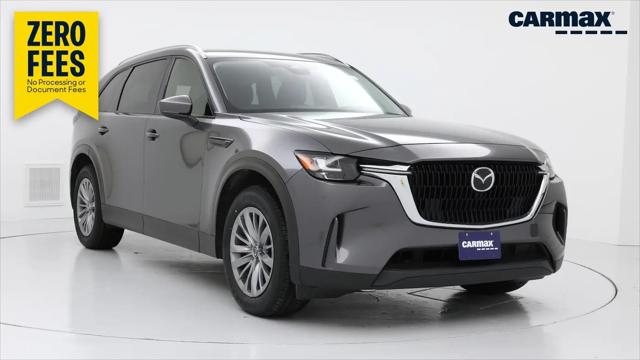 2024 Mazda X-90 3.3 Turbo Preferred Plus for sale in Woodbridge, VA