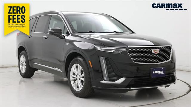 2024 Cadillac XT6 AWD Luxury for sale in Woodbridge, VA