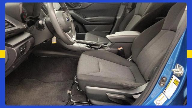 2019 Subaru Impreza 2.0i