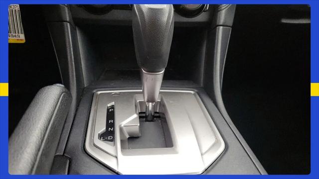 2019 Subaru Impreza 2.0i