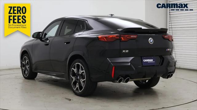 2026 BMW X2 M35i