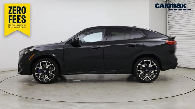 2026 BMW X2 M35i