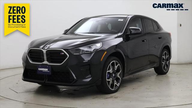 2026 BMW X2 M35i