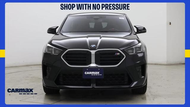 2026 BMW X2 M35i
