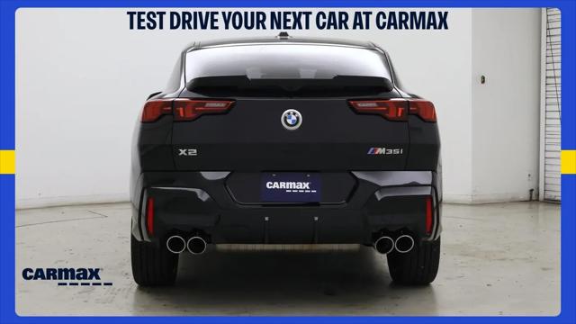2026 BMW X2 M35i