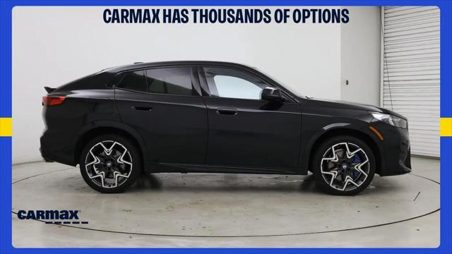 2026 BMW X2 M35i