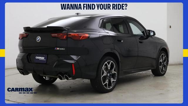 2026 BMW X2 M35i