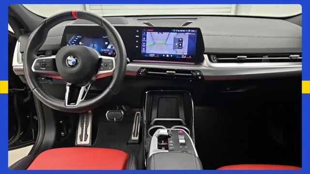 2026 BMW X2 M35i
