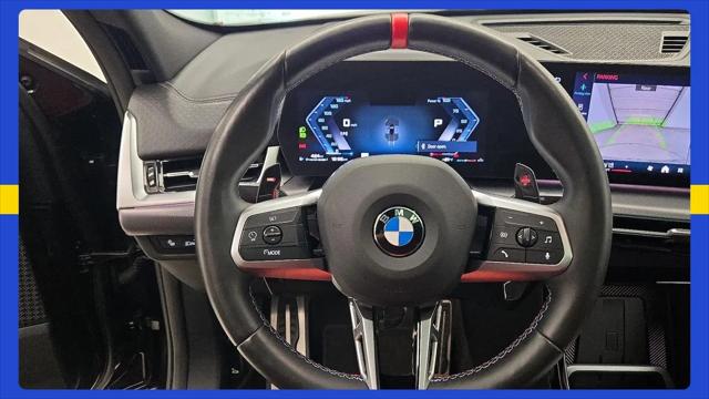 2026 BMW X2 M35i
