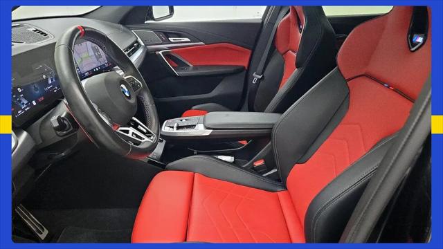 2026 BMW X2 M35i