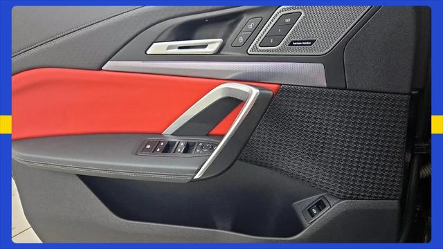 2026 BMW X2 M35i
