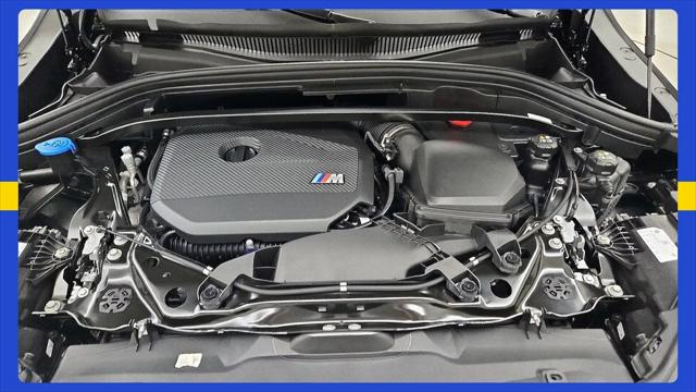2026 BMW X2 M35i
