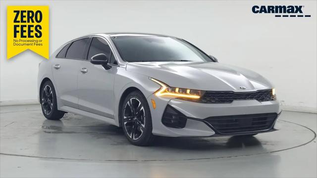 2021 Kia K5 for sale near West Carrolton, OH